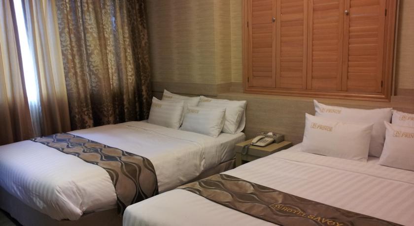 Incheon Prince Hotel Экстерьер фото